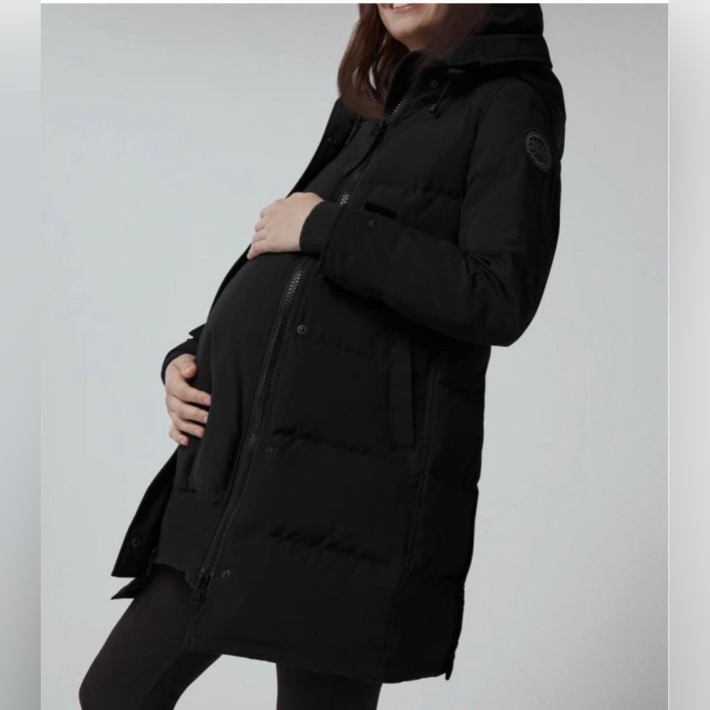 Canada Goose Bump Extension